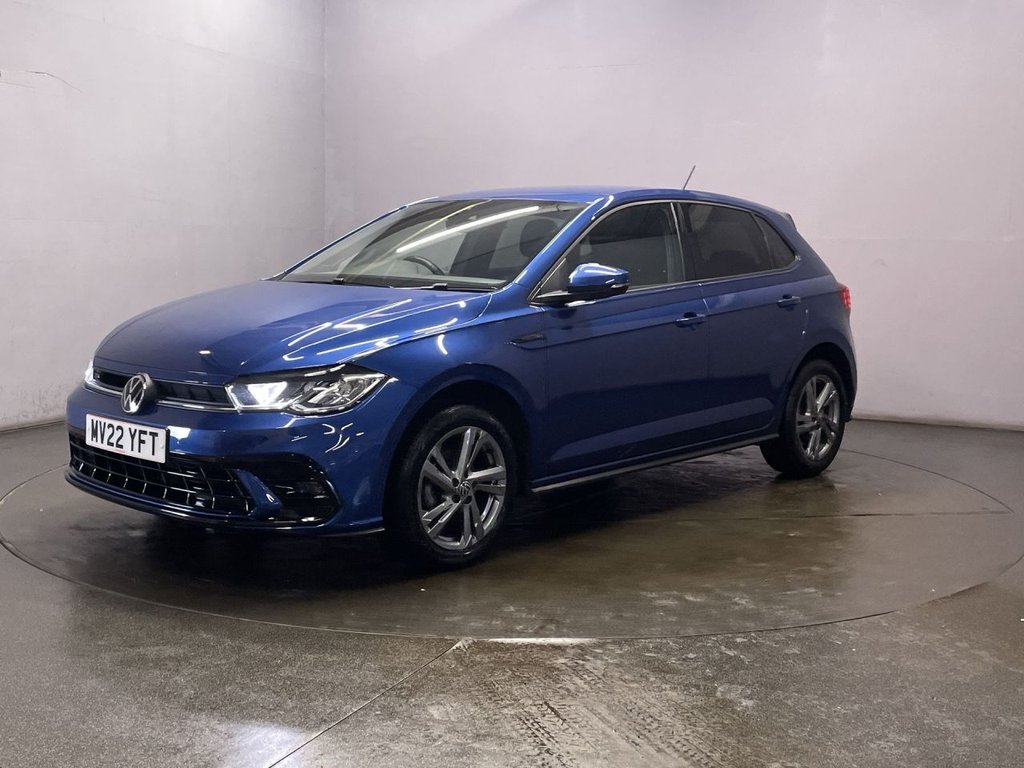 Used Volkswagen Polo 2022 for sale - 76792158: Photo 4