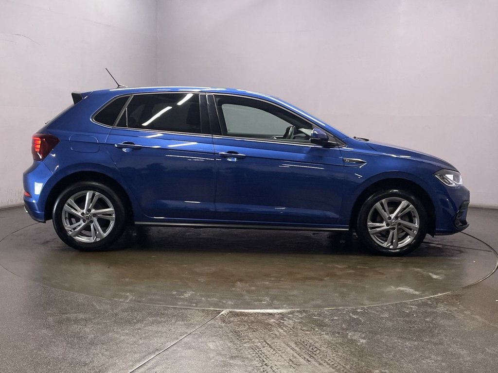 Used Volkswagen Polo 2022 for sale - 76792158: Photo 9