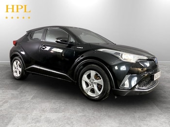 Used Toyota C-HR 2019 for sale - 78839228: Photo