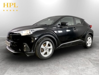Used Toyota C-HR 2019 for sale - 78839228: Photo