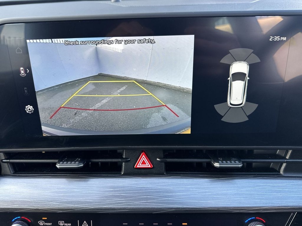 Used Kia Sportage 2025 for sale - 76792134: Photo 14