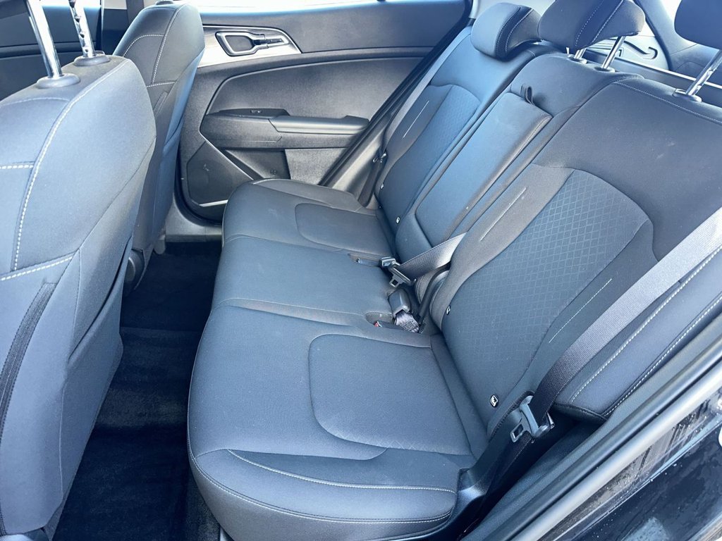 Used Kia Sportage 2025 for sale - 76792134: Photo 15