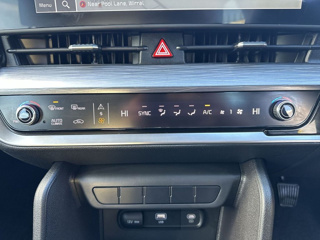 Used Kia Sportage 2025 for sale - 76792134: Photo 8