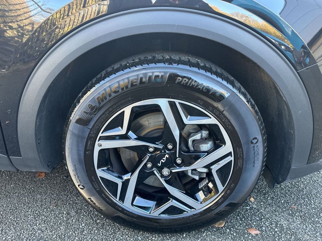 Used Kia Sportage 2025 for sale - 76792134: Photo 9