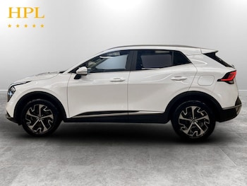 Used Kia Sportage 2022 for sale - 78930363: Photo
