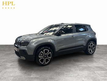 Used Jeep Avenger 2025 for sale - 79358482: Photo