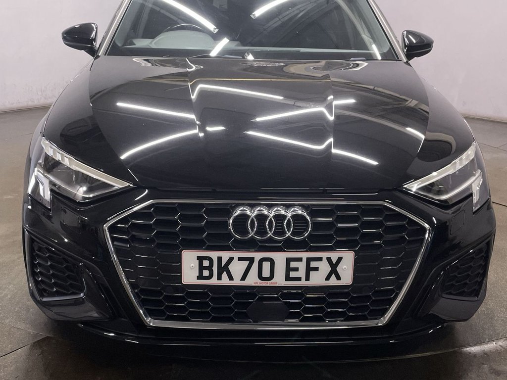 Used Audi A3 2020 for sale - 77654467: Photo 10