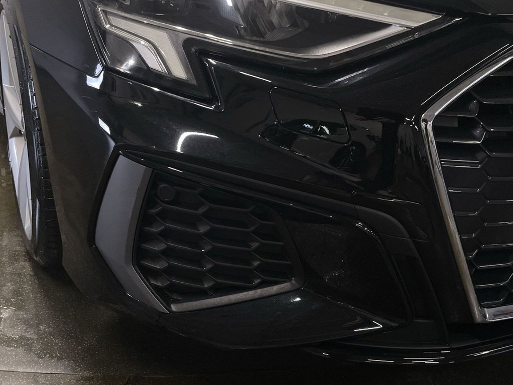 Used Audi A3 2020 for sale - 77654467: Photo 11