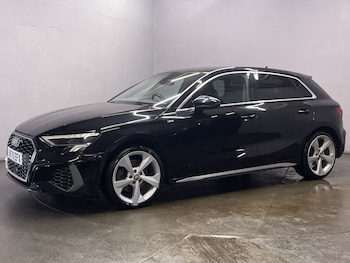 Used Audi A3 2020 for sale - 77654467: Photo