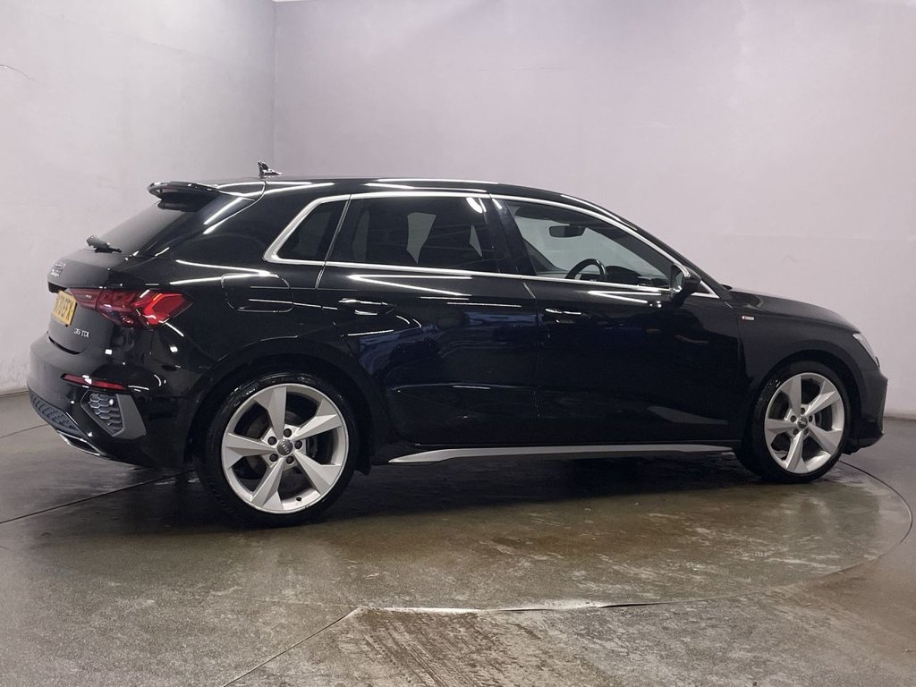 Used Audi A3 2020 for sale - 77654467: Photo 8