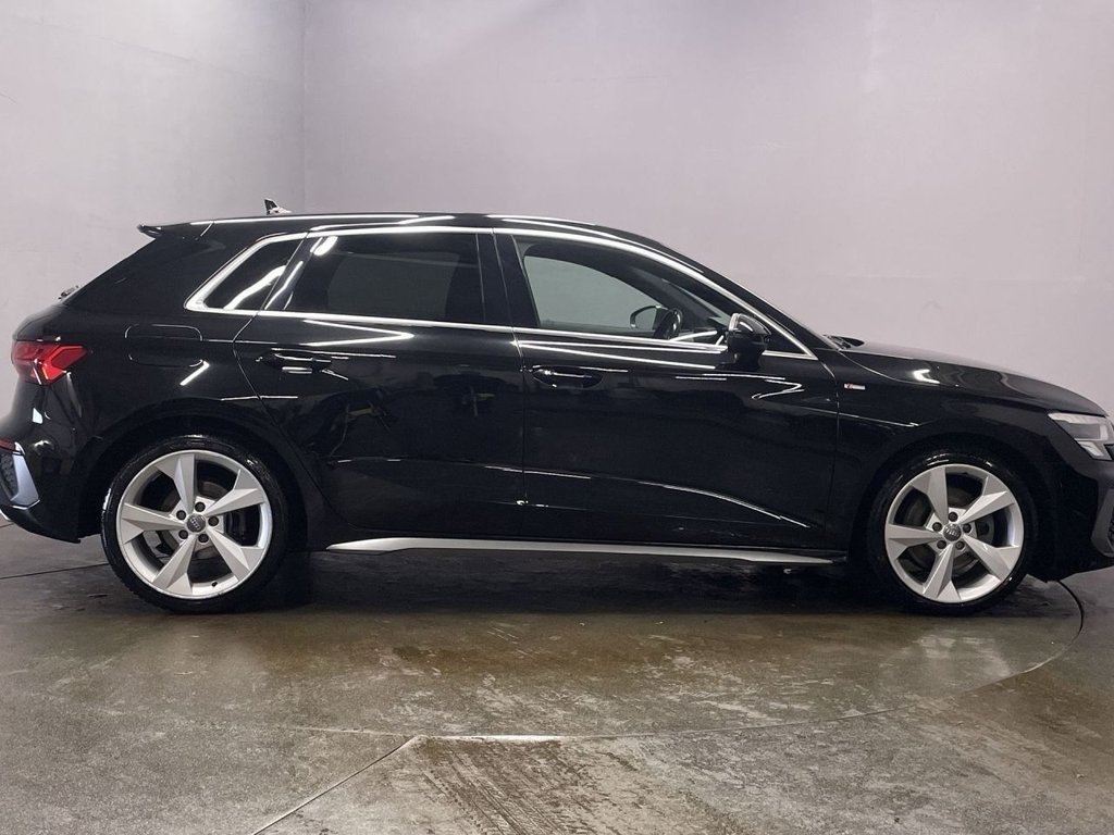 Used Audi A3 2020 for sale - 77654467: Photo 9