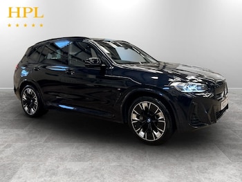 Used BMW iX3 2023 for sale - 79141814: Photo