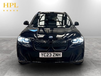 Used BMW iX3 2023 for sale - 79141814: Photo