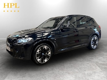 Used BMW iX3 2023 for sale - 79141814: Photo
