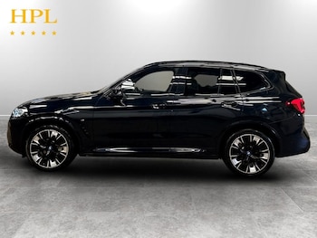 Used BMW iX3 2023 for sale - 79141814: Photo