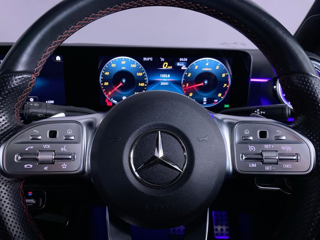 Used Mercedes-Benz A-Class 2022 for sale - 77007181: Photo 22