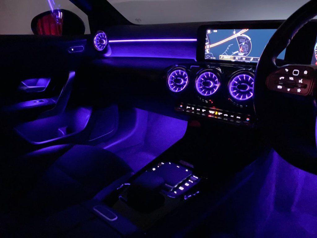 Used Mercedes-Benz A-Class 2022 for sale - 77007181: Photo 24