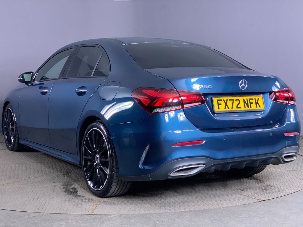 Used Mercedes-Benz A-Class 2022 for sale - 77007181: Photo 6