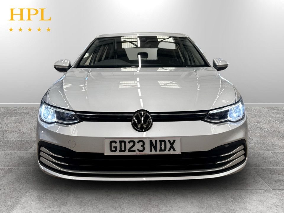 Used Volkswagen Golf 2023 for sale - 77920433: Photo 2