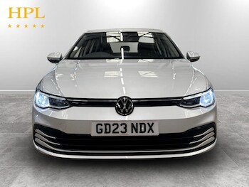 Used Volkswagen Golf 2023 for sale - 77920433: Photo