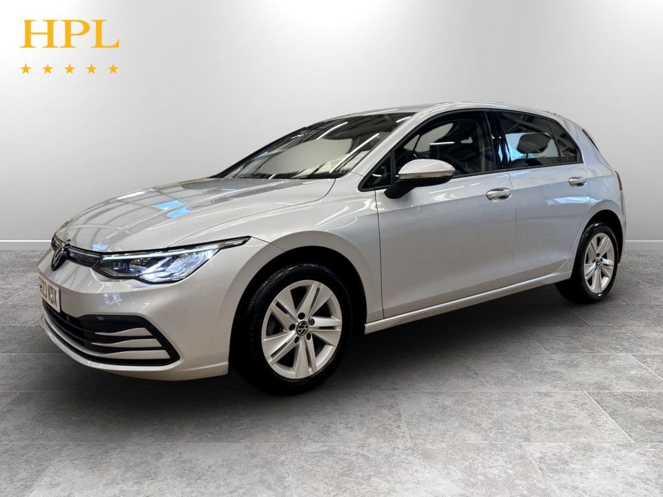 Used Volkswagen Golf 2023 for sale - 77920433: Photo 3