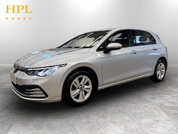 Used Volkswagen Golf 2023 for sale - 77920433: Photo