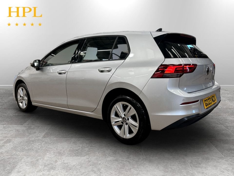 Used Volkswagen Golf 2023 for sale - 77920433: Photo 5