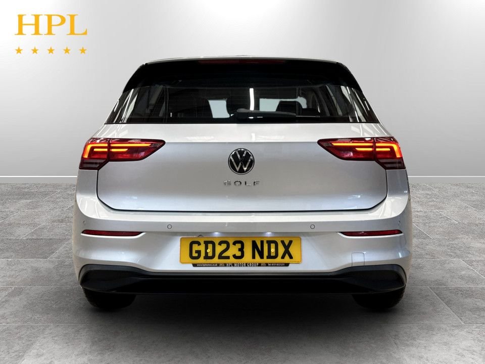 Used Volkswagen Golf 2023 for sale - 77920433: Photo 6