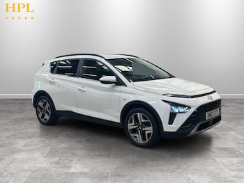 Used Hyundai BAYON 2023 for sale - 79598819: Photo