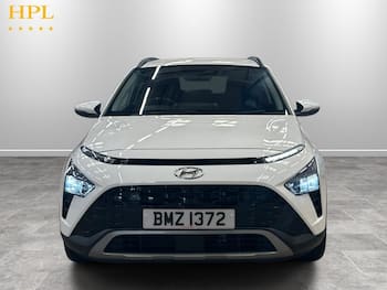 Used Hyundai BAYON 2023 for sale - 79598819: Photo