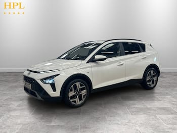 Used Hyundai BAYON 2023 for sale - 79598819: Photo