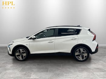 Used Hyundai BAYON 2023 for sale - 79598819: Photo