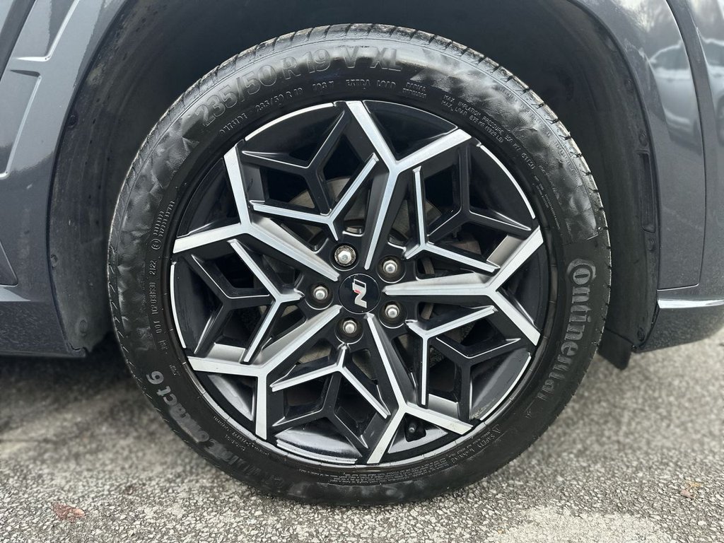 Used Hyundai TUCSON 2022 for sale - 77520756: Photo 11