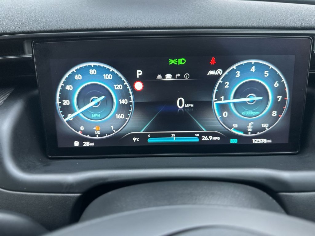 Used Hyundai TUCSON 2022 for sale - 77520756: Photo 15