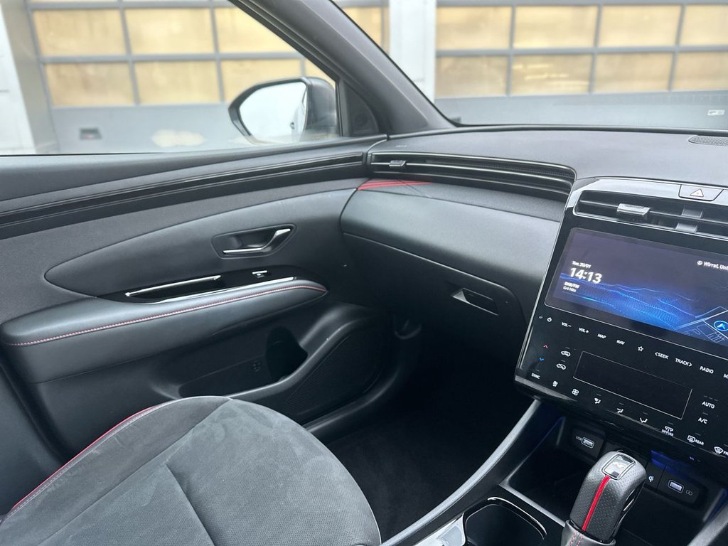 Used Hyundai TUCSON 2022 for sale - 77520756: Photo 16