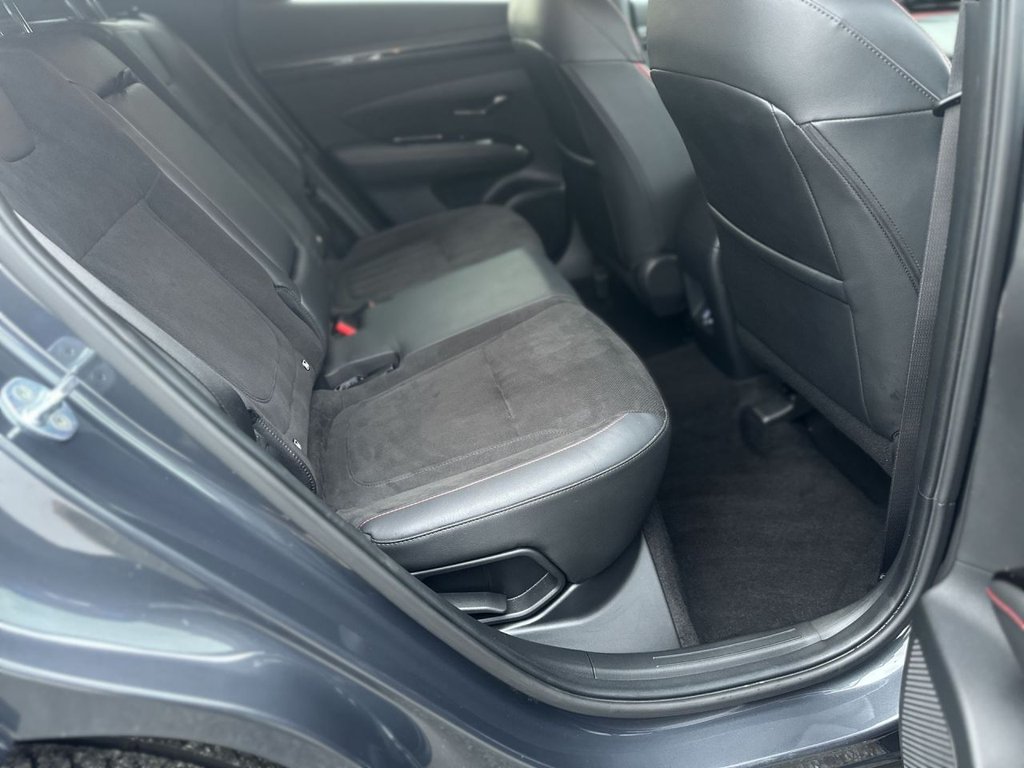 Used Hyundai TUCSON 2022 for sale - 77520756: Photo 17