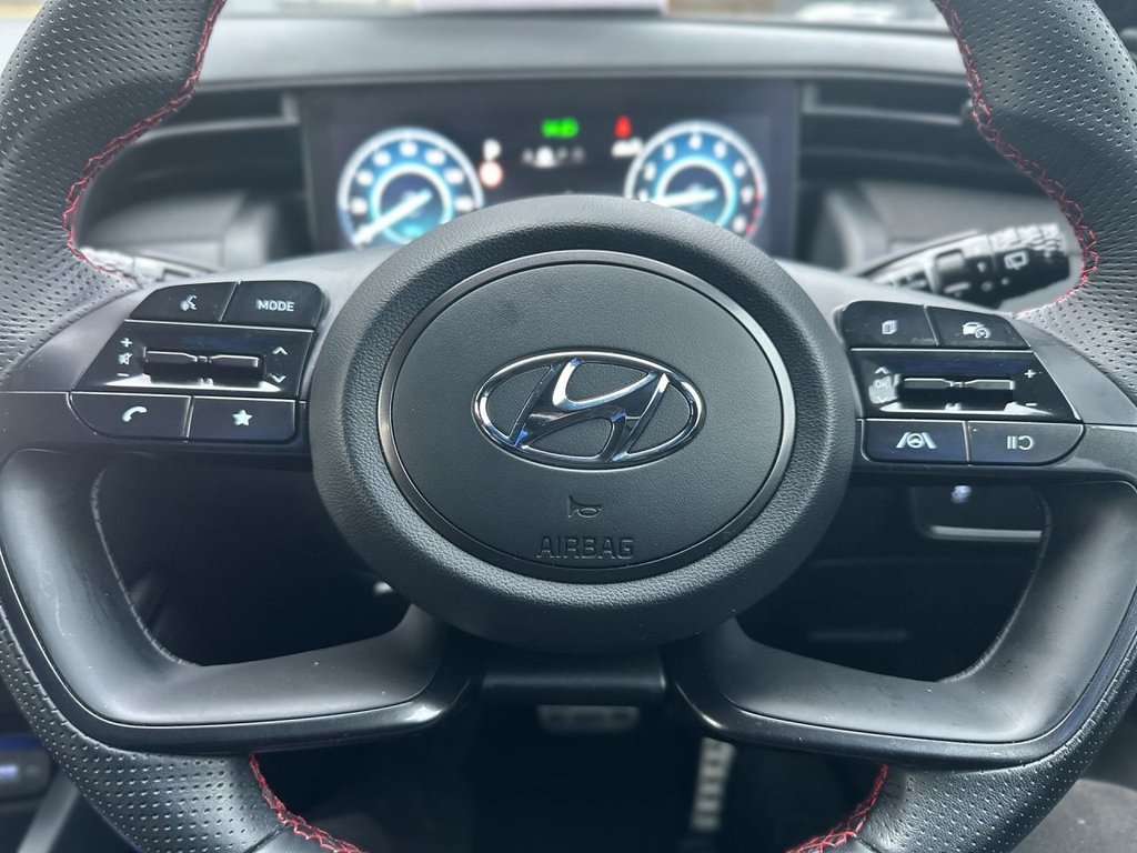 Used Hyundai TUCSON 2022 for sale - 77520756: Photo 20