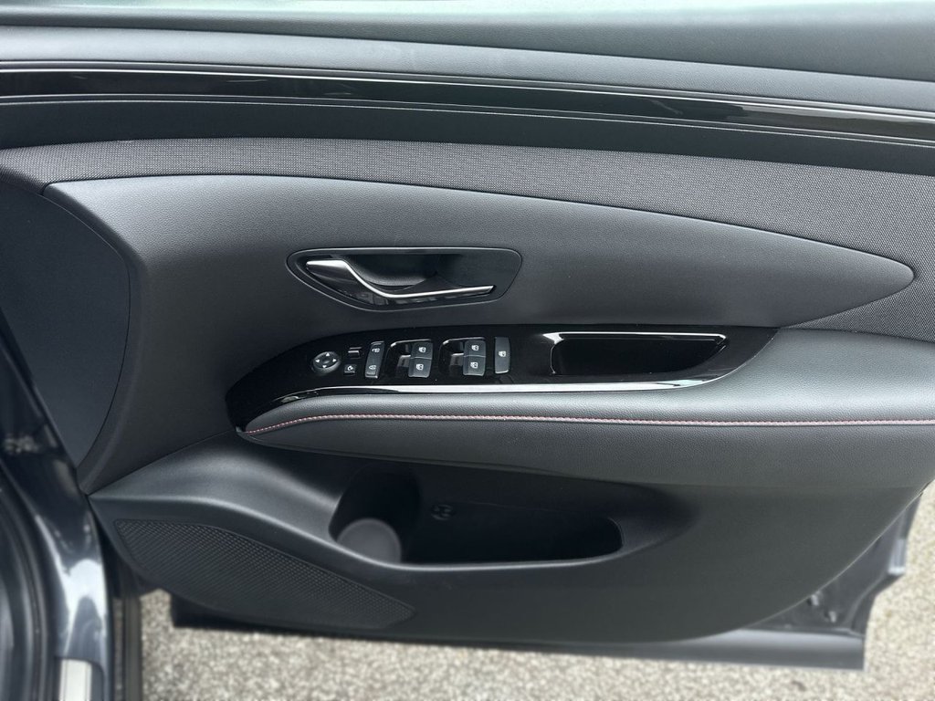 Used Hyundai TUCSON 2022 for sale - 77520756: Photo 23