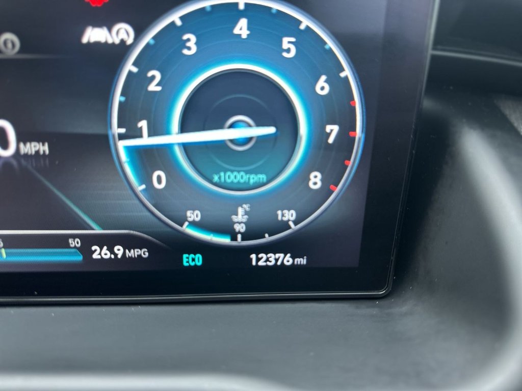 Used Hyundai TUCSON 2022 for sale - 77520756: Photo 24