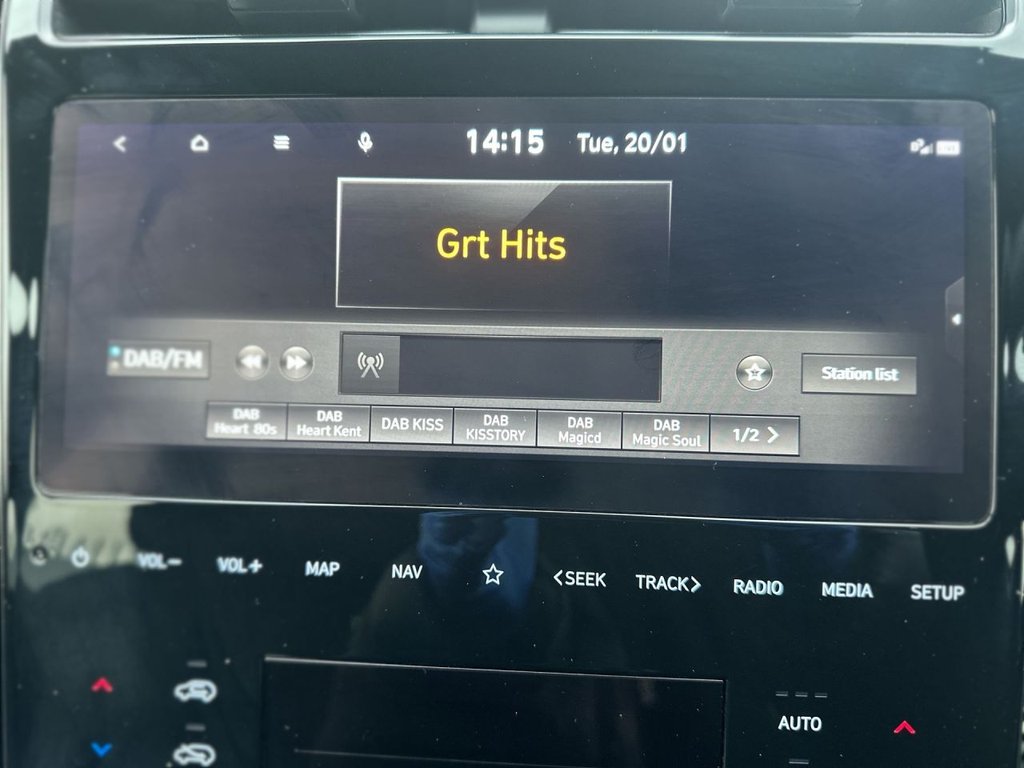 Used Hyundai TUCSON 2022 for sale - 77520756: Photo 25