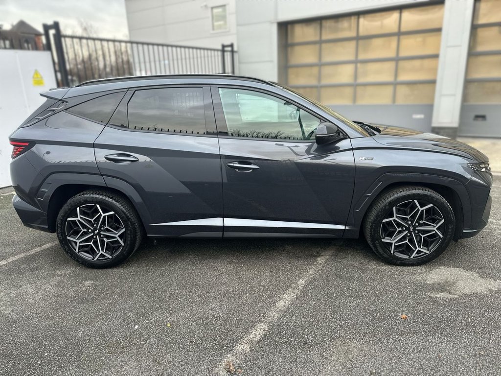 Used Hyundai TUCSON 2022 for sale - 77520756: Photo 9