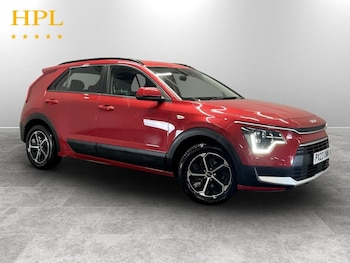 Used Kia Niro 2023 for sale - 79543584: Photo