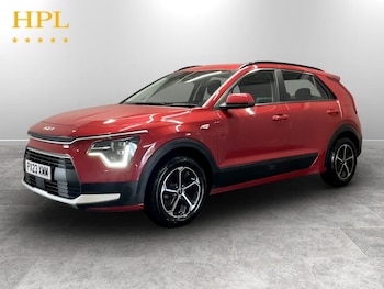 Used Kia Niro 2023 for sale - 79543584: Photo