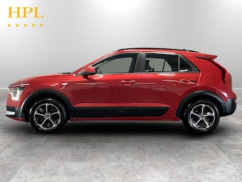 Used Kia Niro 2023 for sale - 79543584: Photo