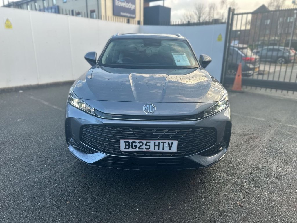 Used MG MG HS 2025 for sale - 77007307: Photo 10