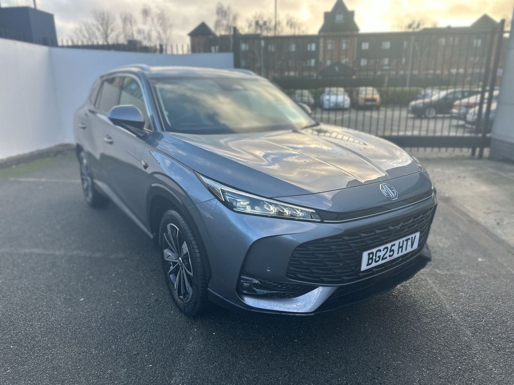 Used MG MG HS 2025 for sale - 77007307: Photo 11