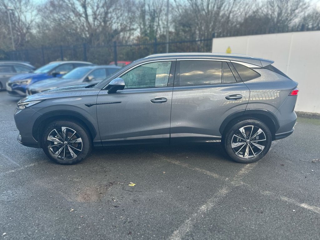 Used MG MG HS 2025 for sale - 77007307: Photo 12