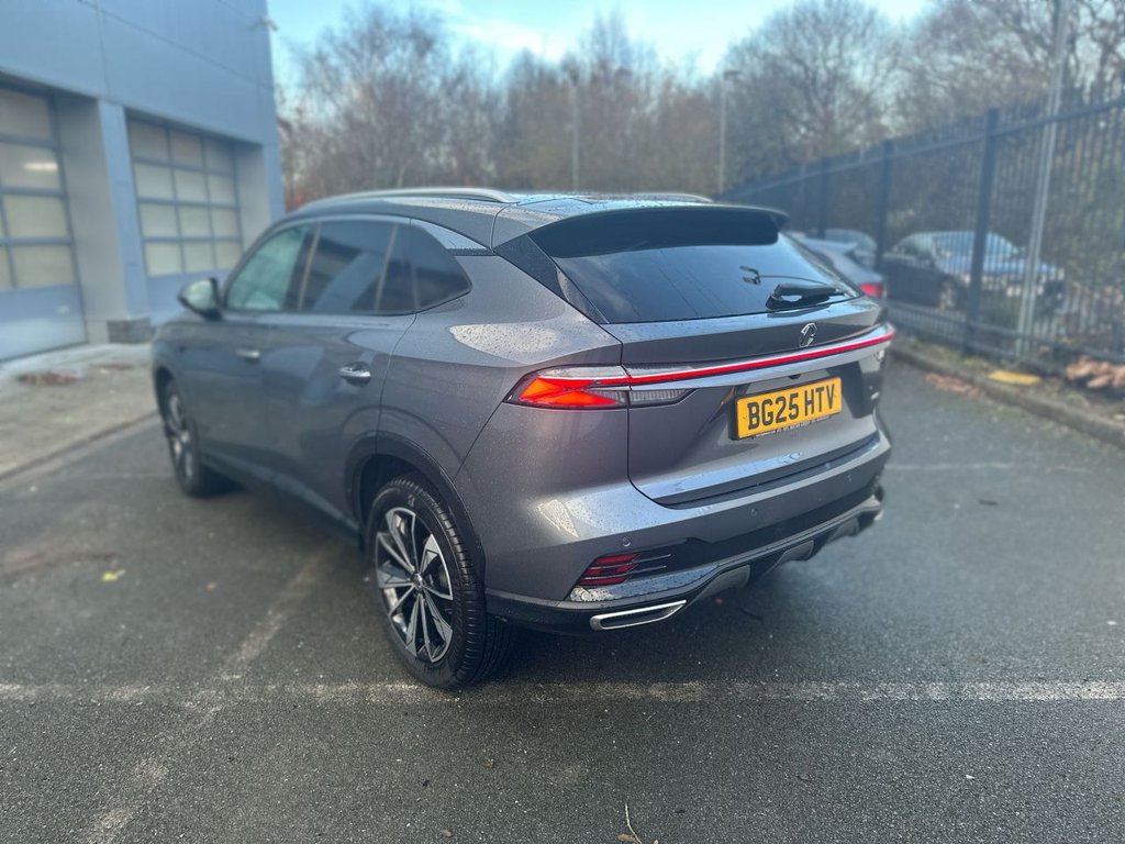 Used MG MG HS 2025 for sale - 77007307: Photo 13