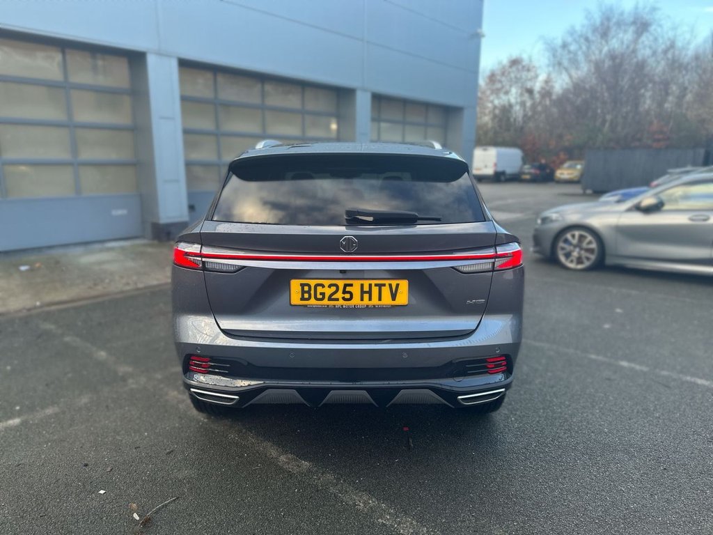 Used MG MG HS 2025 for sale - 77007307: Photo 14