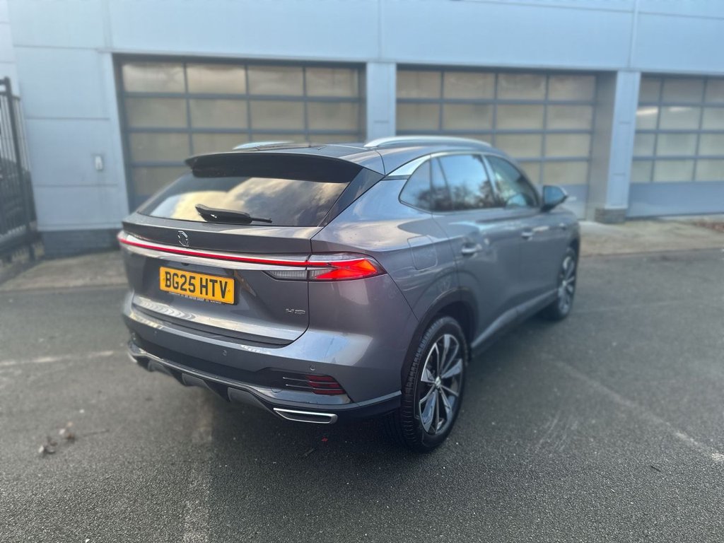 Used MG MG HS 2025 for sale - 77007307: Photo 15